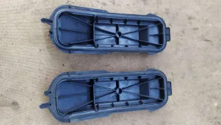 60974410 Крышка (заглушка) задняя фары левой Citroen Xantia (Дефект) Арт 37766485, вид 4