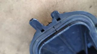 60974410 Крышка (заглушка) задняя фары левой Citroen Xantia (Дефект) Арт 37766485, вид 3