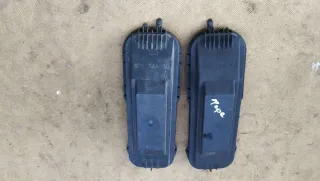 60974410 Крышка (заглушка) задняя фары левой Citroen Xantia (Дефект) Арт 37766485, вид 1