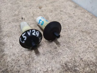  Выключатель концевой (концевик) Citroen C5 1 Арт 67556081, вид 2