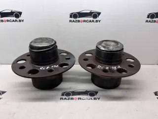  Подшипник ступицы Mercedes E W211 Арт RC7-152B, вид 2