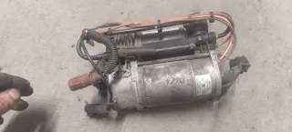 4F0616005F Компрессор пневмоподвески Audi A6 C6 (S6,RS6) Арт 67556998, вид 2