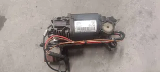 4F0616005F Компрессор пневмоподвески Audi A6 C6 (S6,RS6) Арт 67556998, вид 1