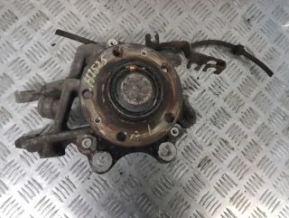  Кулак задний левый Citroen C5 2 Арт 67557228, вид 1