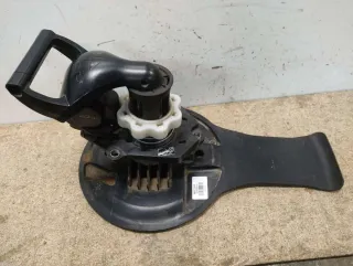 8200367262 Механизм подъема запаски Renault Clio 3 Арт 67557433, вид 1