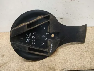 8200367262 Механизм подъема запаски Renault Clio 3 Арт 67557433, вид 4