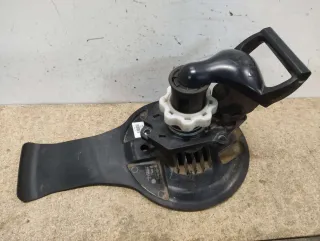 8200367262 Механизм подъема запаски Renault Clio 3 Арт 67557433, вид 6