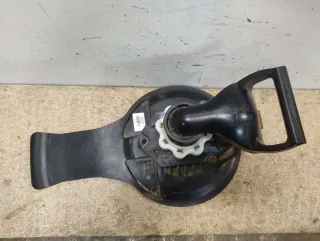 8200367262 Механизм подъема запаски Renault Clio 3 Арт 67557433, вид 7