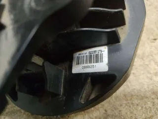 8200 269 378,8200551279 Механизм подъема запаски Renault Clio 3 Арт 67557445, вид 5