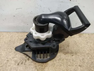 8200 269 378,8200551279 Механизм подъема запаски Renault Clio 3 Арт 67557445, вид 1