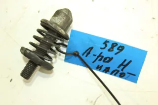  Фиксатор замка капота Opel Astra H Арт 67557582, вид 1