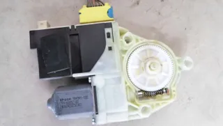  Моторчик стеклоподъемника передний левый Citroen C4 1 Арт 67570642, вид 1