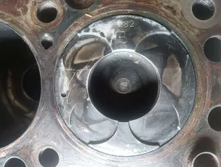  Блок цилиндров Opel Astra G 1.7л Дти Исузу  Арт 67571248, вид 3