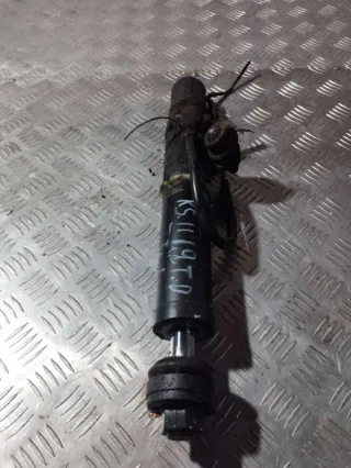  Стойка амортизатора передняя Citroen Xantia Арт 467570712, вид 1