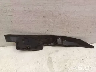 5J0821111 Пыльник крыла переднего левого Skoda Fabia 2 Арт 23314559, вид 3