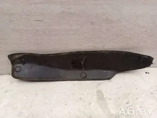 6Q0821111A Пыльник крыла переднего левого Volkswagen Polo 4 Арт 29690869, вид 1