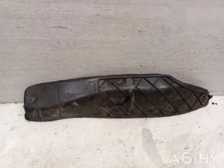 6Q0821111A Пыльник крыла переднего левого Volkswagen Polo 4 Арт 29690869, вид 2