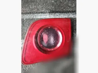  Фонарь крышки багажника правый Mazda 3 BK Арт 58583684, вид 1