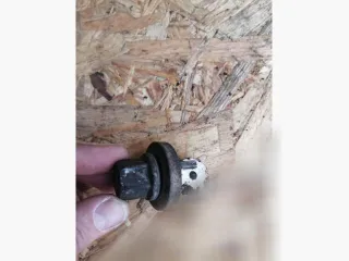  Болт шкива коленвала Honda CR-V 1 2.0л Арт 120431212, вид 1