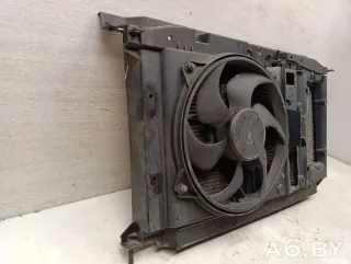 9660046680 Панель передняя (телевизор) Citroen C4 Picasso 1 Арт 67574266, вид 3