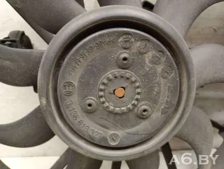 0130307020,214810004R Вентилятор кондиционера Renault Laguna 3 Арт 67574277, вид 7