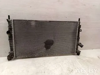 3M5H8005TL Радиатор основной Mazda 3 BK Арт 67574450, вид 5