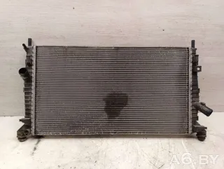 3M5H8005TL Радиатор основной Mazda 3 BK Арт 67574450, вид 1