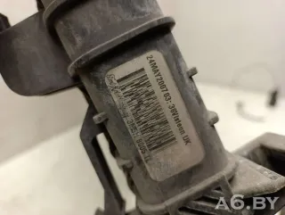 3M5H8005TL Радиатор основной Mazda 3 BK Арт 67574450, вид 2