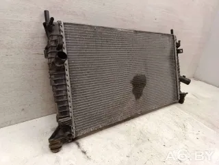 3M5H8005TL Радиатор основной Mazda 3 BK Арт 67574450, вид 3