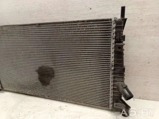 3M5H8005TL Радиатор основной Mazda 3 BK Арт 67574450, вид 7