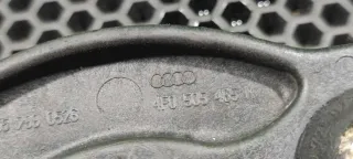 4F0 505 465 N Стойка стабилизатора задняя Audi A6 C5 (S6,RS6) Арт 67577652, вид 2
