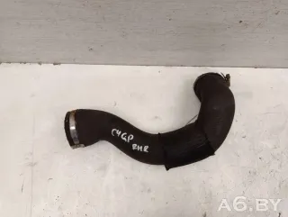  Патрубок интеркулера Citroen C4 Picasso 1 Арт 67586346, вид 2