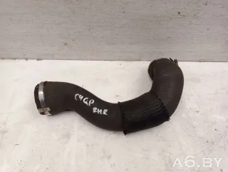  Патрубок интеркулера Citroen C4 Picasso 1 Арт 67586346, вид 1