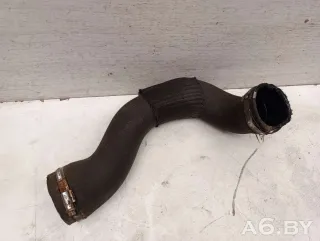  Патрубок интеркулера Citroen C4 Picasso 1 Арт 67586346, вид 3