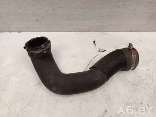  Патрубок интеркулера Citroen C4 Picasso 1 Арт 67586346, вид 4