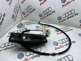 8W0713052N Блокиратор кпп Audi A4 B9 2.0л TFSI Арт 67587464, вид 1