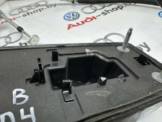 8W0713052N Блокиратор кпп Audi A4 B9 2.0л TFSI Арт 67587464, вид 4