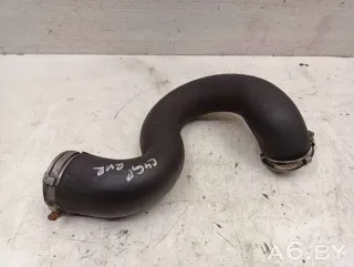  Патрубок интеркулера Citroen C4 Picasso 1 Арт 67587492, вид 2