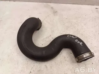  Патрубок интеркулера Citroen C4 Picasso 1 Арт 67587492, вид 1