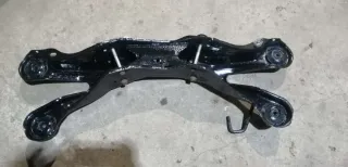  Балка подвески задняя  Opel Vectra B Арт 67588475, вид 5