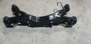  Балка подвески задняя  Opel Vectra B Арт 67588475, вид 2