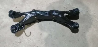  Балка подвески задняя  Opel Vectra B Арт 67588475, вид 1