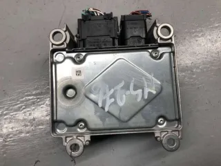 0285001453 Блок AirBag Mazda 3 BK Арт 67573861, вид 2