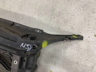  Радиатор основной Mazda 3 BK Арт 67589238, вид 8