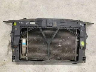  Радиатор основной Mazda 3 BK Арт 67589238, вид 1