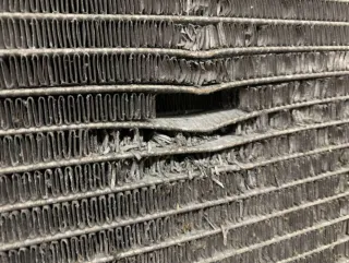  Радиатор основной Mazda 3 BK Арт 67589238, вид 10