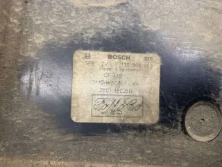  Радиатор кондиционера  Mazda 3 BK Арт 67589240, вид 2