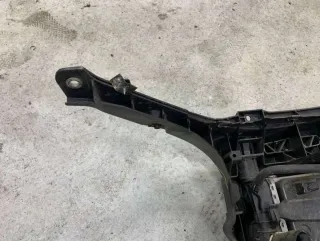  Радиатор кондиционера  Mazda 3 BK Арт 67589240, вид 4