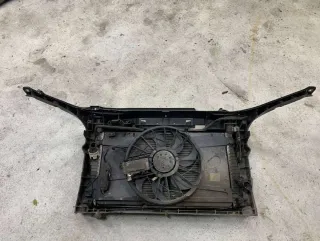  Радиатор кондиционера  Mazda 3 BK Арт 67589240, вид 5