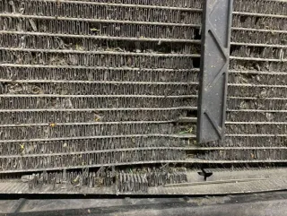  Радиатор кондиционера  Mazda 3 BK Арт 67589240, вид 8